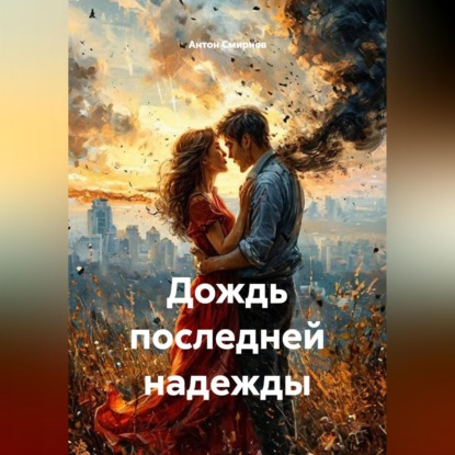 Дождь последней надежды