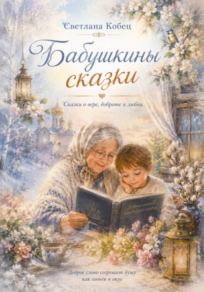 Бабушкины сказки