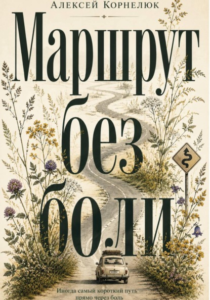 Маршрут без боли