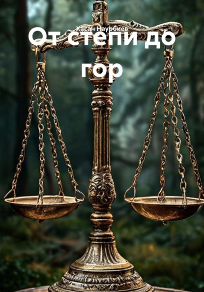 От степи до гор