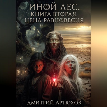 Иной Лес.Книга вторая.Цена Равновесия