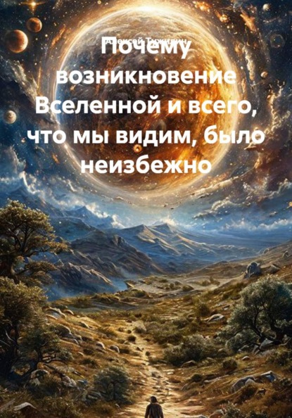 Почему возникновение Вселенной и всего, что мы видим, было неизбежно