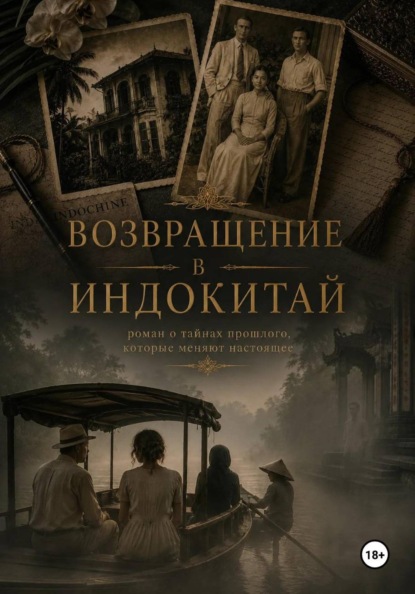 Возвращение в Индокитай