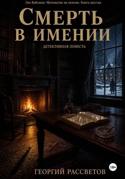 Смерть в имении