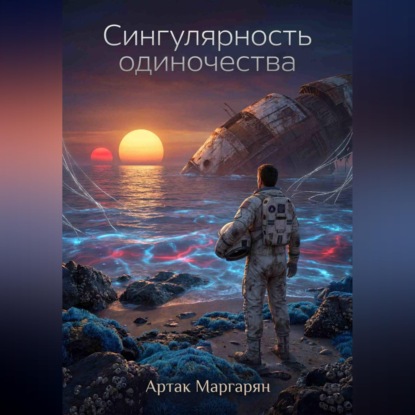 Аудиокнига «Сингулярность одиночества», Артак Маргарян