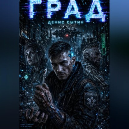 Град