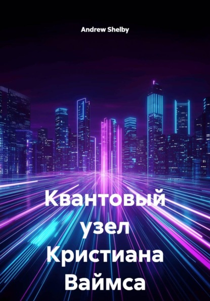 Квантовый узел Кристиана Ваймса