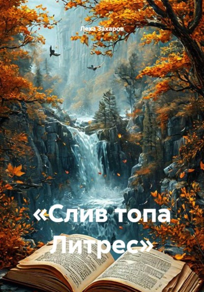 «Слив топа Литрес»