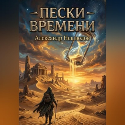 Аудиокнига «Пески времени», Александр Неклюдов