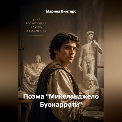 Поэма "Микеланджело Буонарроти"