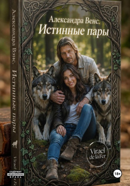 Александра Венс. Истинные пары
