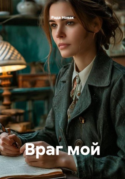 Враг мой