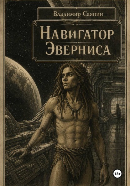 Навигатор Эверниса