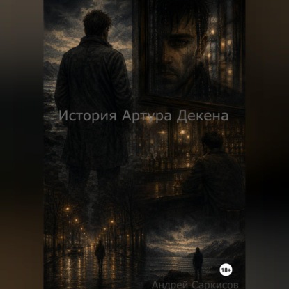 История Артура Декена