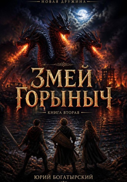 Змей Горыныч