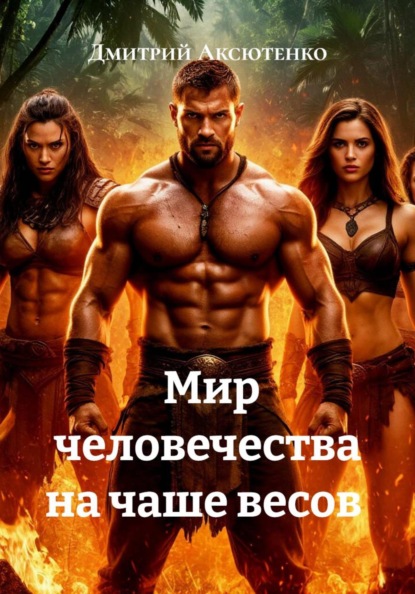 Мир человечества на чаше весов