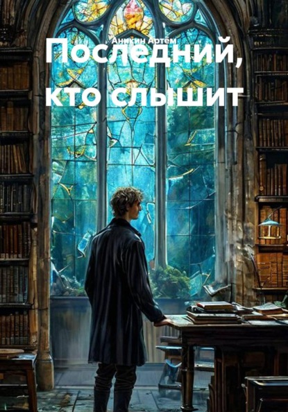 Последний, кто слышит