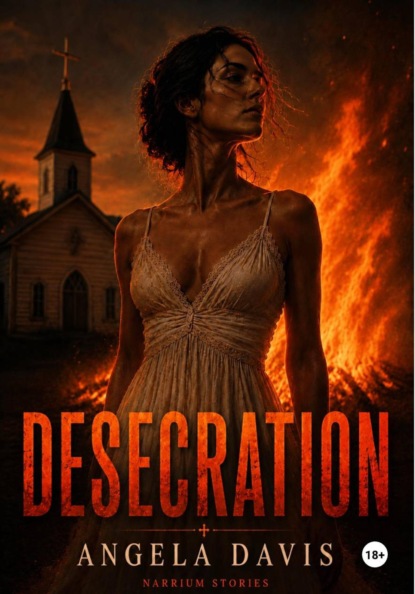 DESECRATION