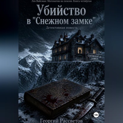 Убийство в "Снежном замке"