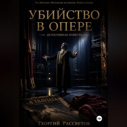 Убийство в опере