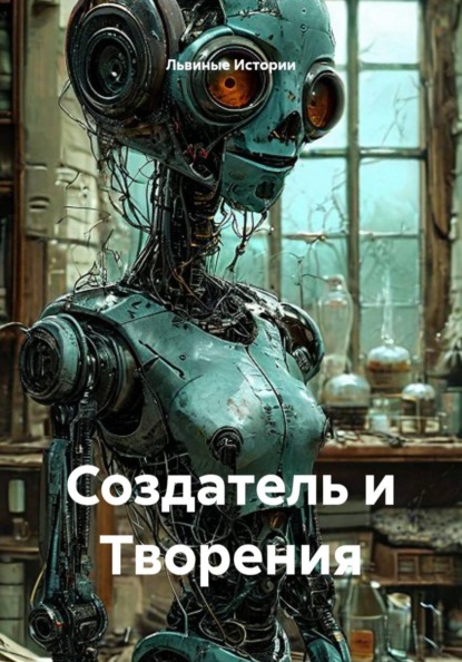 Создатель и Творения