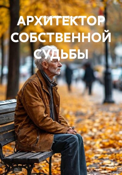 АРХИТЕКТОР СОБСТВЕННОЙ СУДЬБЫ
