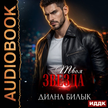 Аудиокнига «Твоя звезда», Диана Билык