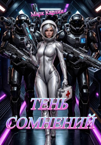 Тень сомнений