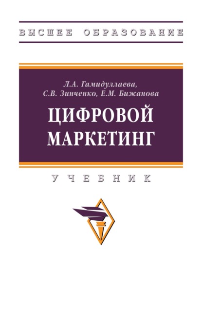 Цифровой маркетинг