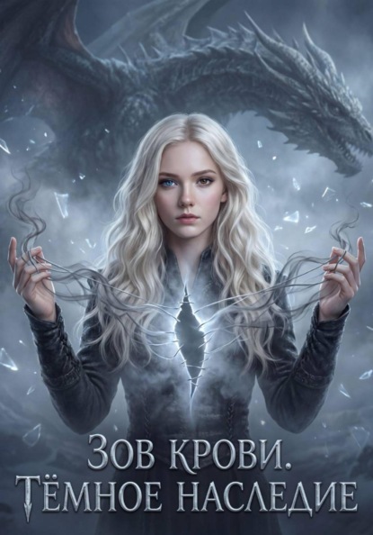 Зов крови. Тёмное наследие