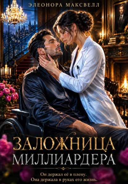 Заложница миллиардера