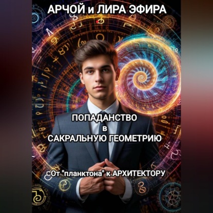 Попаданство в Сакральную геометрию. От "планктона" к Архитектору.