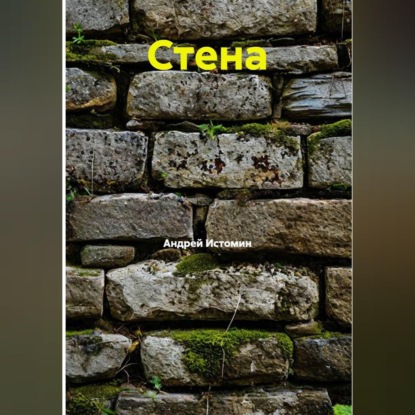 Аудиокнига «Стена», Андрей Истомин