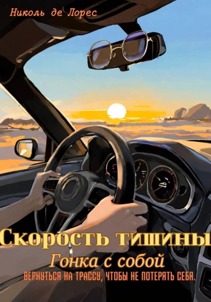 Скорость тишины. Гонка с собой