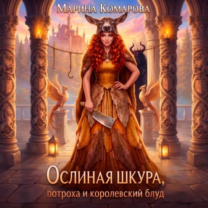 Ослиная шкура, потроха и королевский блуд