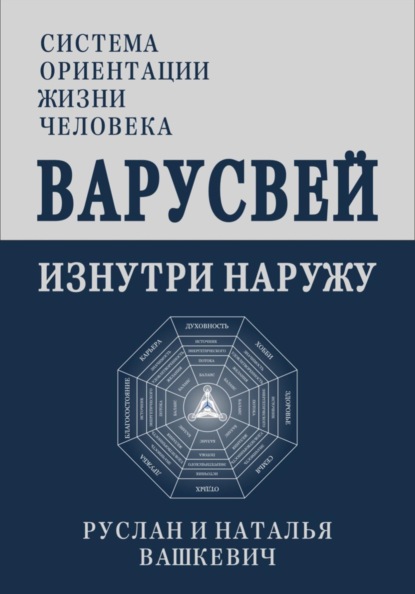 ВАРУСВЕЙ | ИЗНУТРИ НАРУЖУ