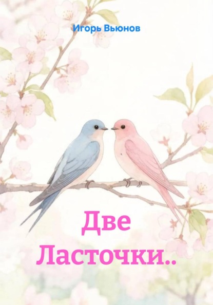 Две Ласточки..