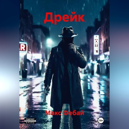 Дрейк