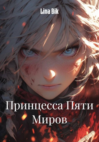 Принцесса Пяти Миров