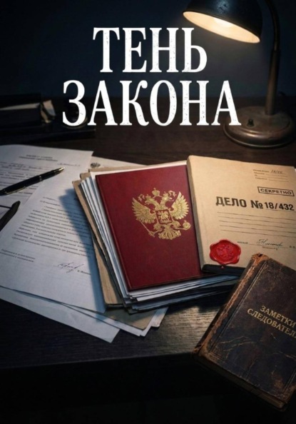 Тень закона