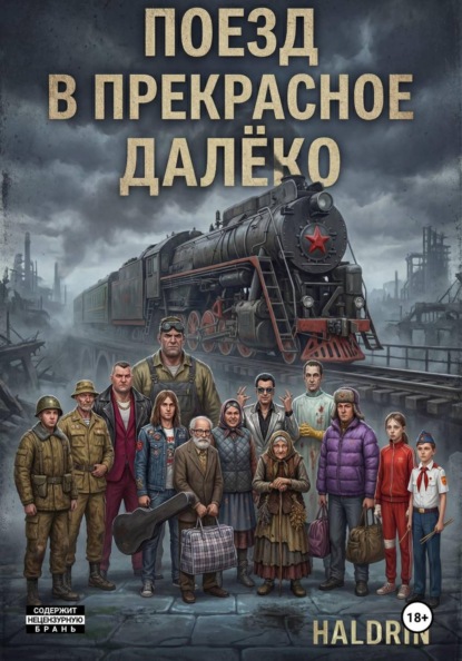 Поезд в Прекрасное Далёко