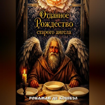 Отданное Рождество старого ангела