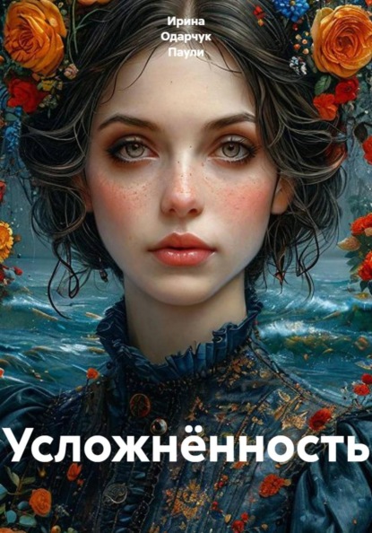 Усложнённость