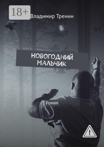 Новогодний мальчик. Роман