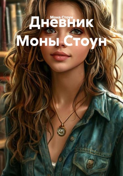 Дневник Моны Стоун