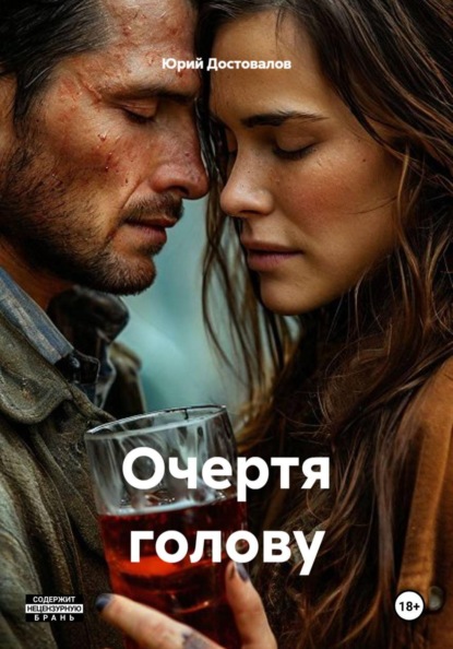 Очертя голову