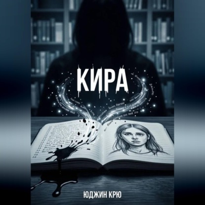 Аудиокнига «Кира», Юджин Крю