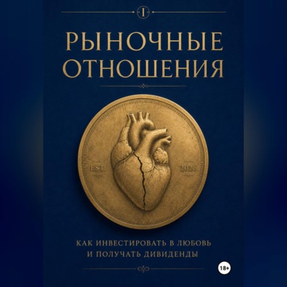 Аудиокнига «Рыночные отношения: как инвестировать в любовь и получать дивиденды», Юрий Малышев