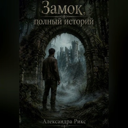 Аудиокнига «Замок, полный историй», Александра Рикс