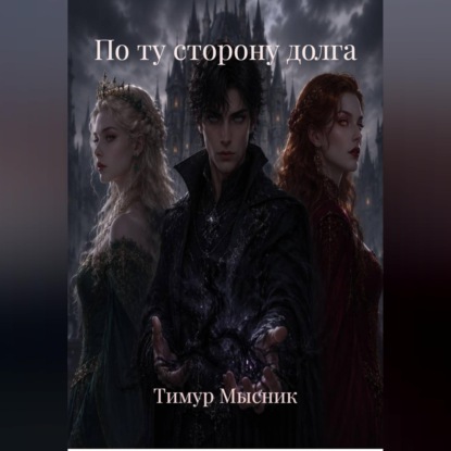 Аудиокнига «По ту сторону долга», Тимур Мысник